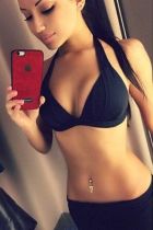 Індивідуалка з Києва, вік 20 р. Індивідуалка з Києва, вік 20 р.